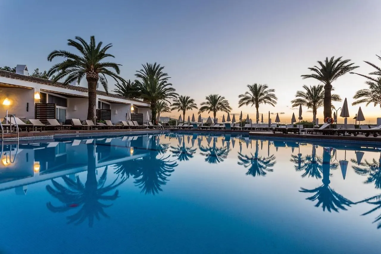 Palladium Hotel Palmyra - Adults Only Sant Antoni de Portmany 4*,