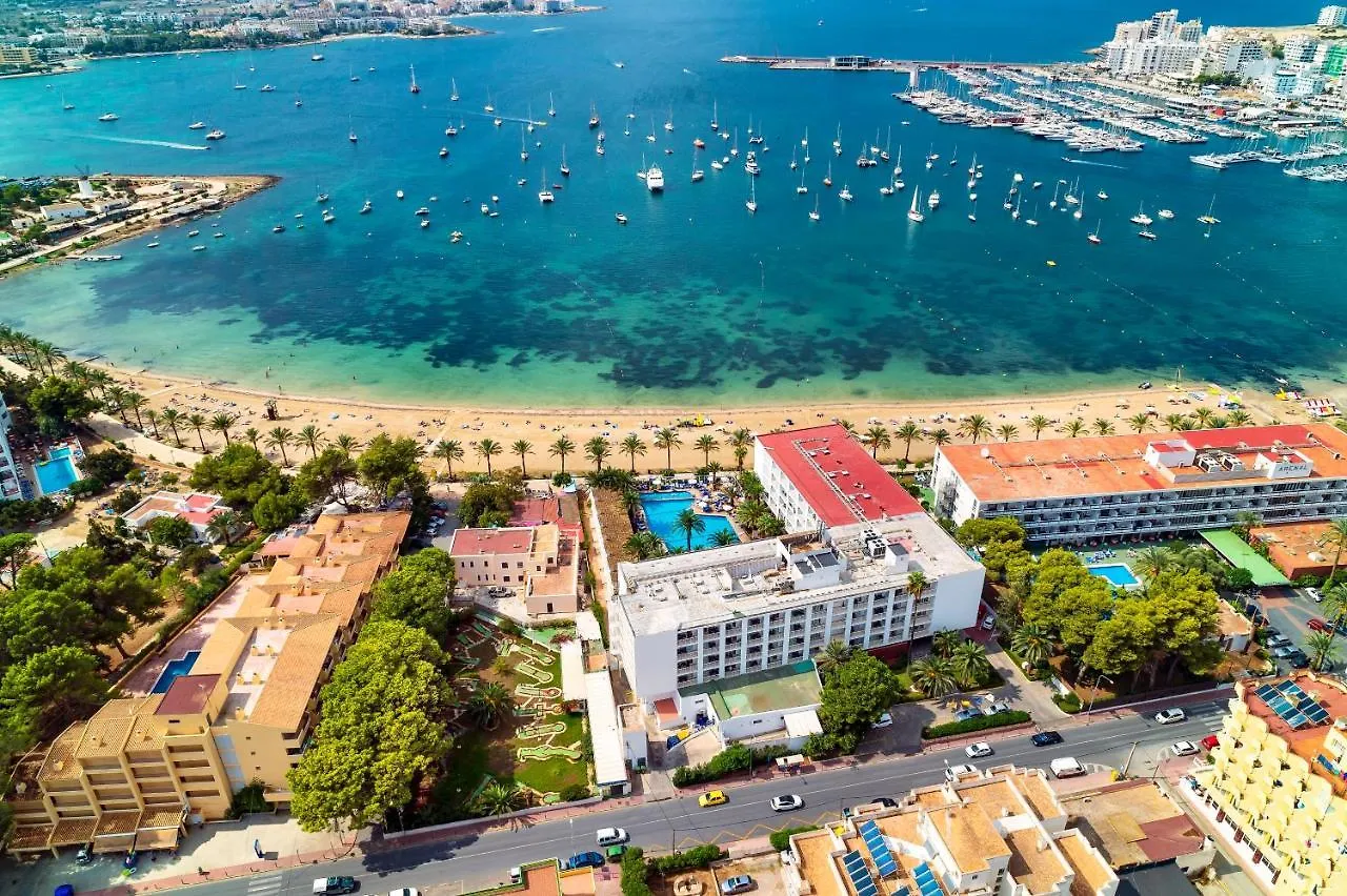 Palladium Hotel Palmyra - Adults Only Sant Antoni de Portmany