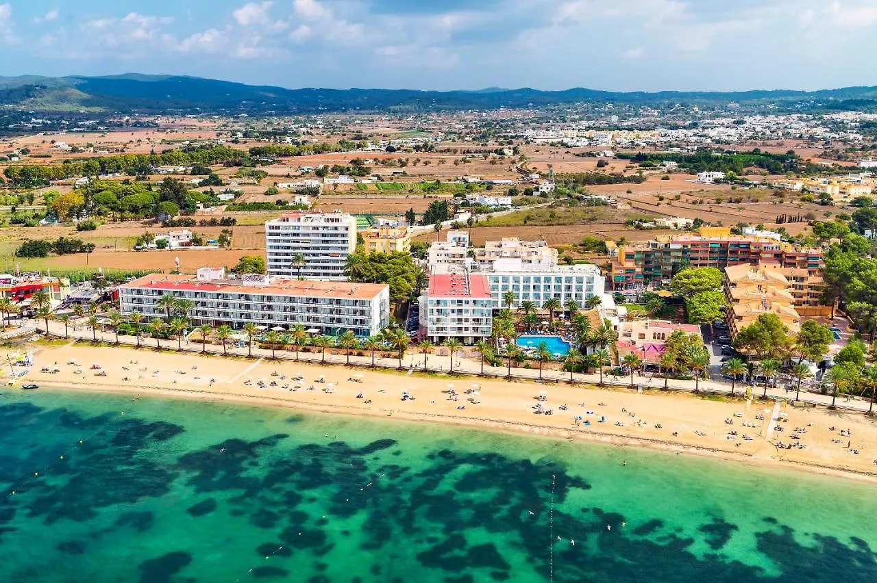 Palladium Hotel Palmyra - Adults Only Sant Antoni de Portmany