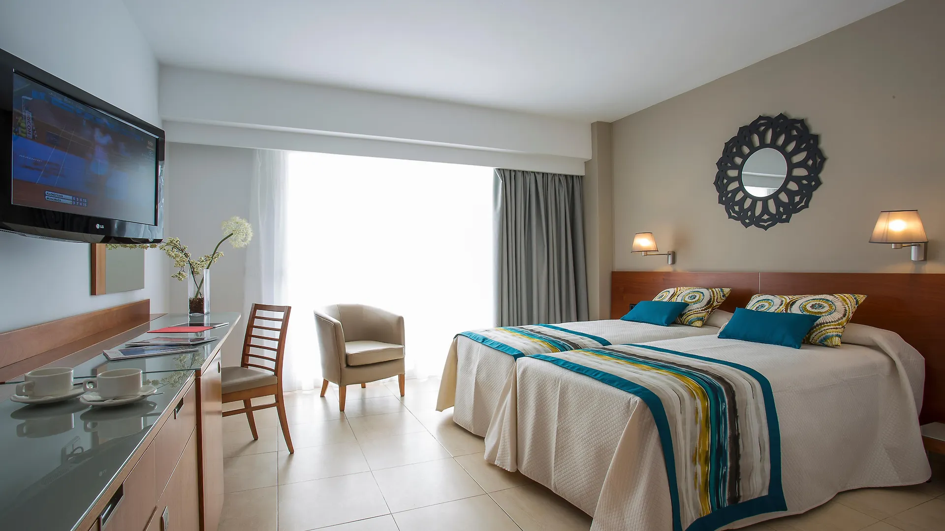 Palladium Hotel Palmyra - Adults Only Sant Antoni de Portmany
