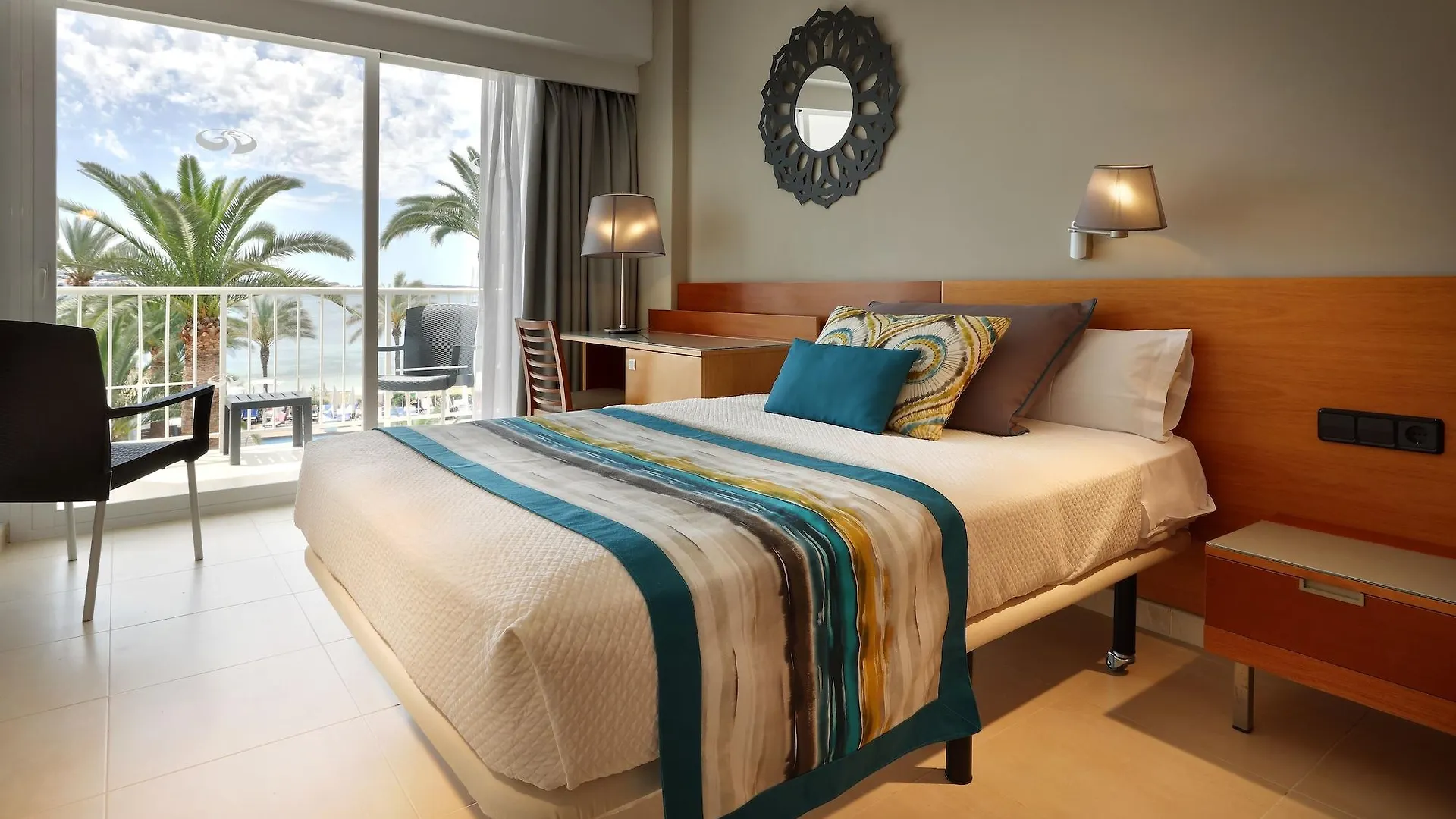 Palladium Hotel Palmyra - Adults Only Sant Antoni de Portmany