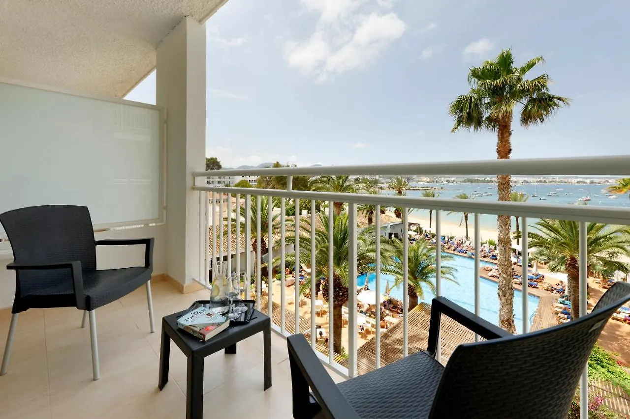 Palladium Hotel Palmyra - Adults Only Sant Antoni de Portmany 4*,  Spagna