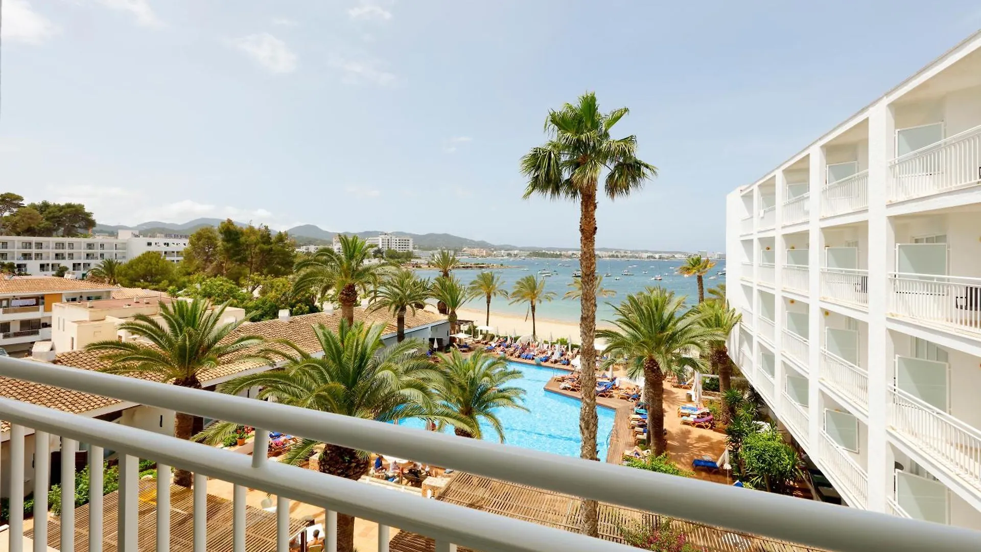 Palladium Hotel Palmyra - Adults Only Sant Antoni de Portmany