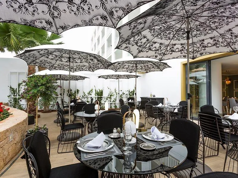 Palladium Hotel Palmyra - Adults Only Sant Antoni de Portmany
