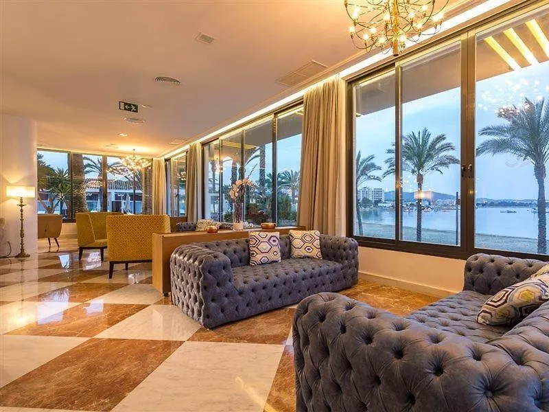 Palladium Hotel Palmyra - Adults Only Sant Antoni de Portmany 4*,