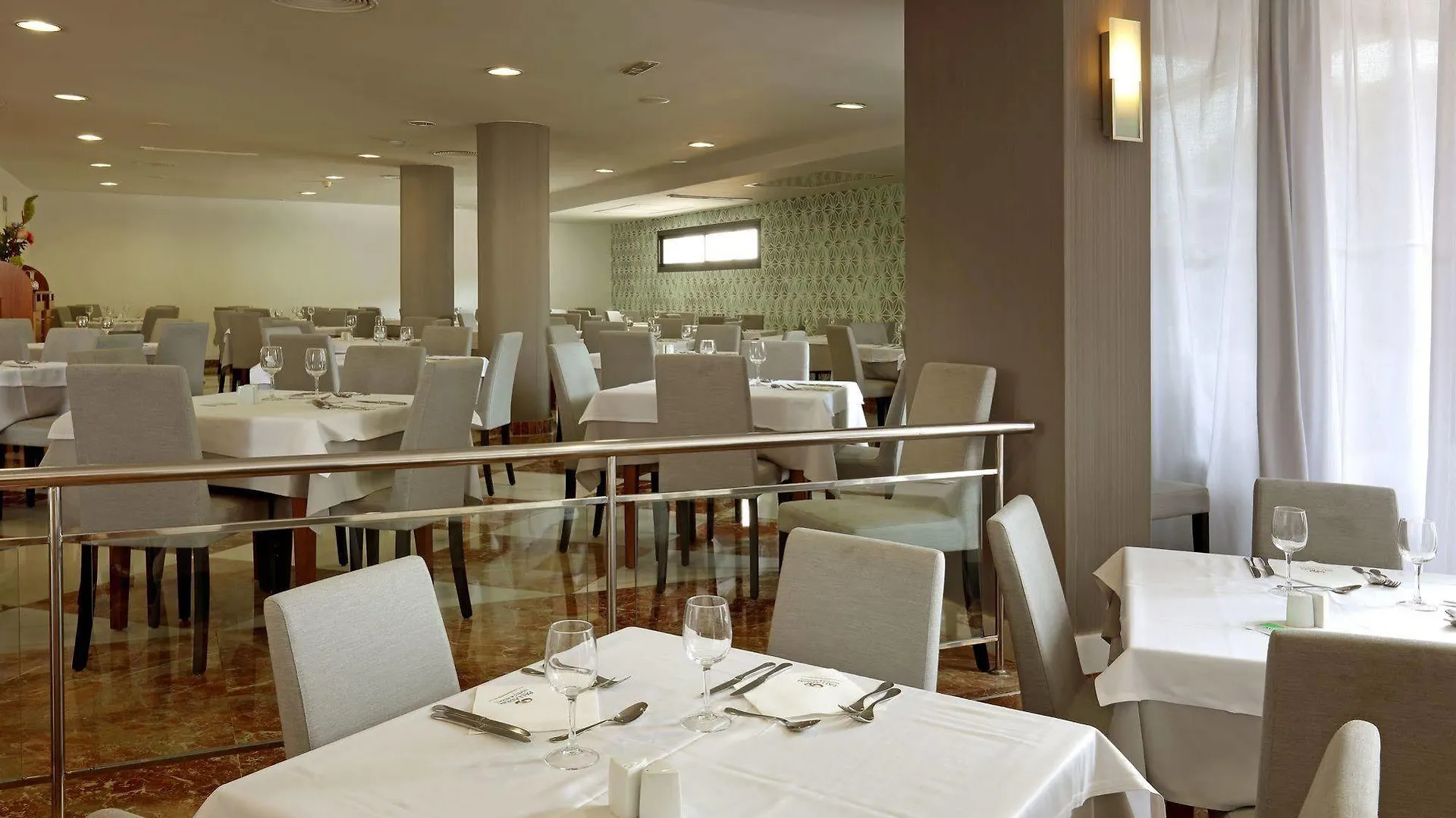 ****  Palladium Hotel Palmyra - Adults Only Sant Antoni de Portmany Spagna