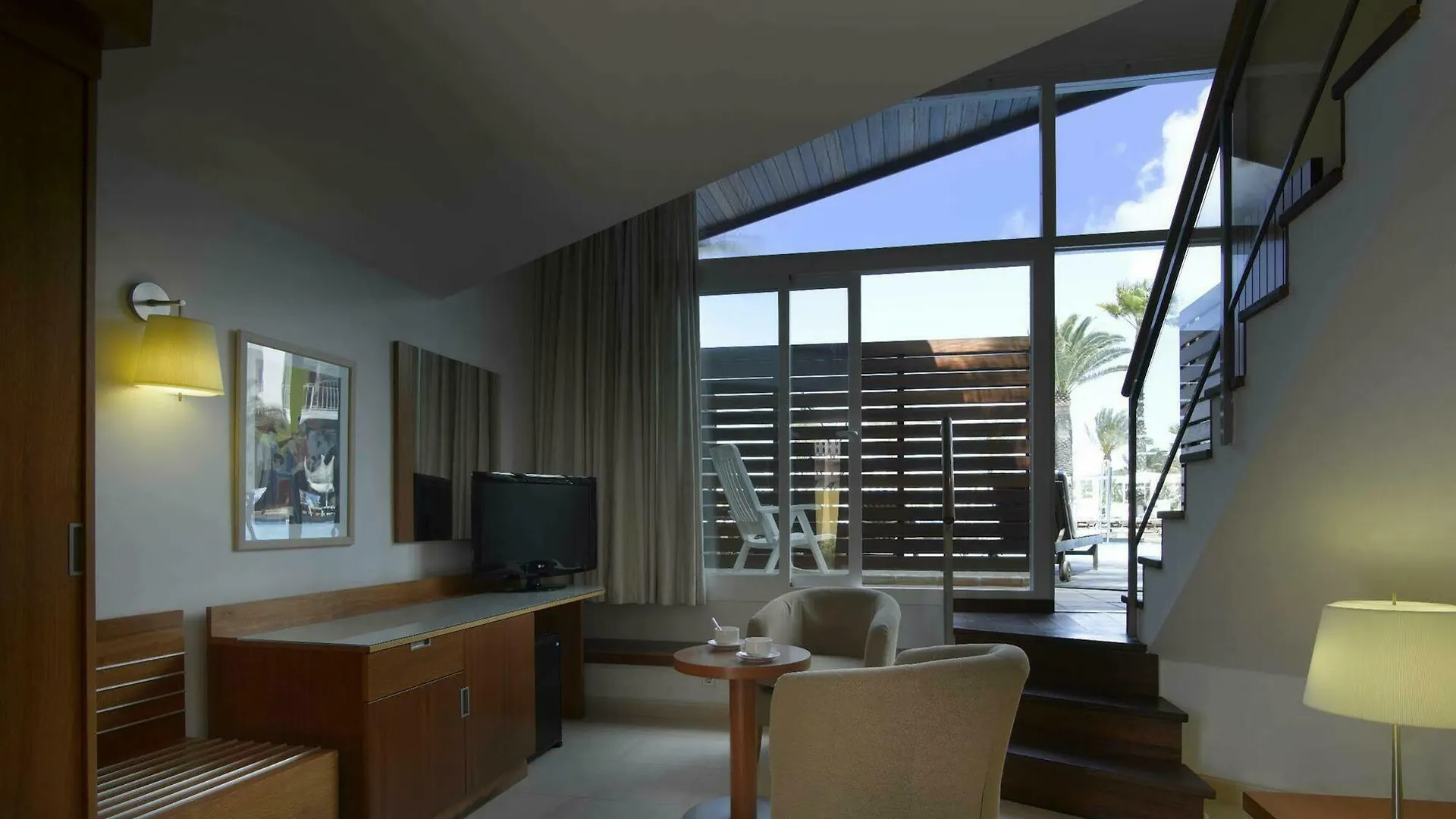 Palladium Hotel Palmyra - Adults Only Sant Antoni de Portmany 4*,
