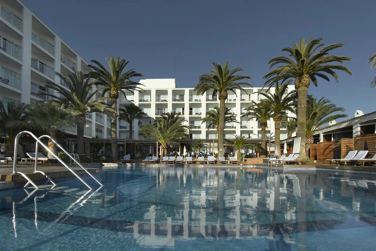 Palladium Hotel Palmyra - Adults Only Sant Antoni de Portmany Spagna