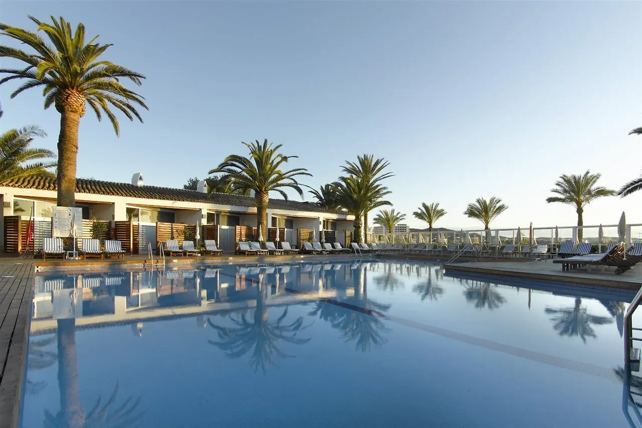 Palladium Hotel Palmyra - Adults Only Sant Antoni de Portmany 4*,  Spagna