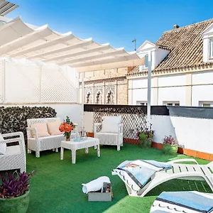 Genteel Amor De Dios Apartamento Sevilla