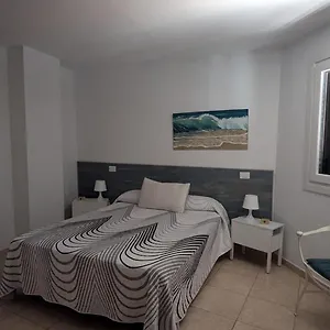 Union 64 Apartamento Vecindario (Gran Canaria)