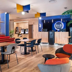 Barcelona Отель