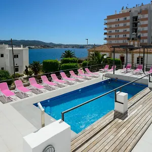 Apartamento Vibra Sanan - Adults Only