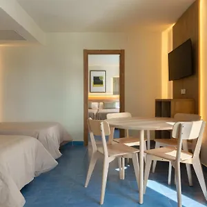 Apartamento The Blue - Adults Only