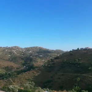  Landhuis Belvilla By Oyo Cortijo Monjas Spanje