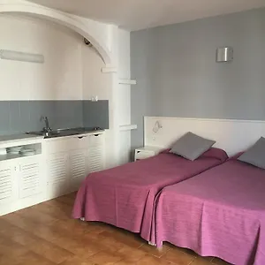Apartamento Orosol 2