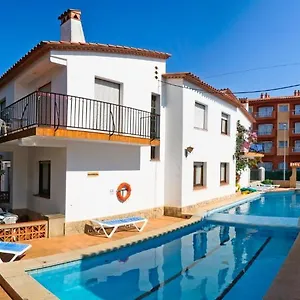  Appartement Rvapartaments Piscis Spanje