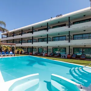  Appartement Alsol Nogal- Adults Only Spanje