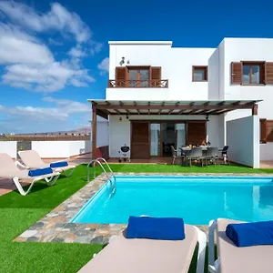 El Partidor Villa Playa Blanca (Lanzarote)
