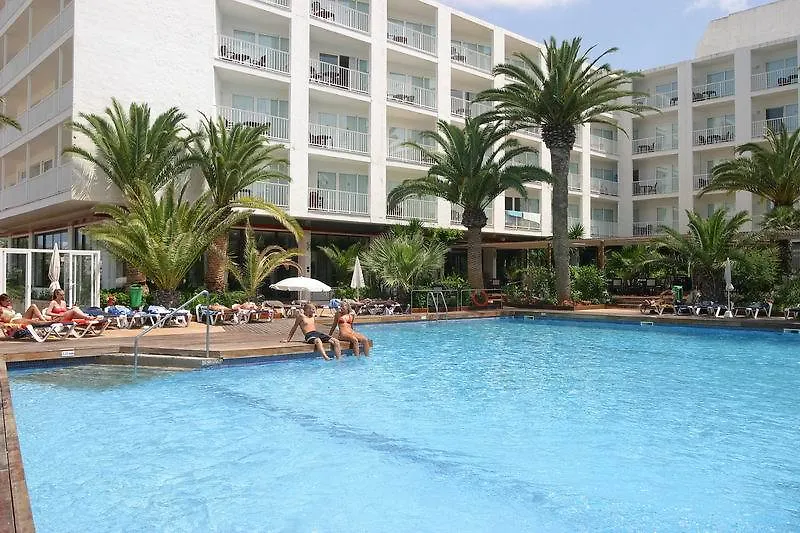 Palladium Hotel Palmyra - Adults Only Сан-Антонио-Абад 4*,