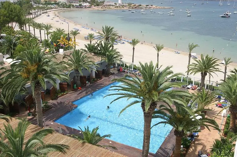 Palladium Hotel Palmyra - Adults Only Сан-Антонио-Абад